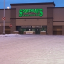 Sportsman's Warehouse - Sporting Goods