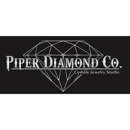 Piper Diamond Co. / Custom Jewelry Studio - Gold, Silver & Platinum Buyers & Dealers