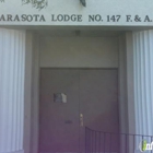 Masonic Lodge No 147