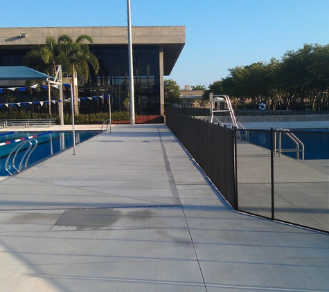 Baby Guard Pool Fence Of Miami - Hialeah, FL