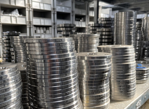 Vic Stainless Sales - Delacombe, VIC