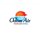 Odom Air Heating & Cooling - Air Cleaning & Purifying Equipment