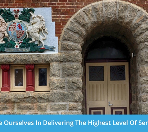 Byrnes Family Law - Albany, WA. We Pride Ourselves In Delivering The Highest Level Of Service