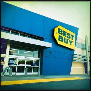 Best Buy - San Jose, CA