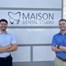 Maison Dental Studio - Dentists