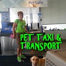 AirVets Pet Relocation - Pet Services