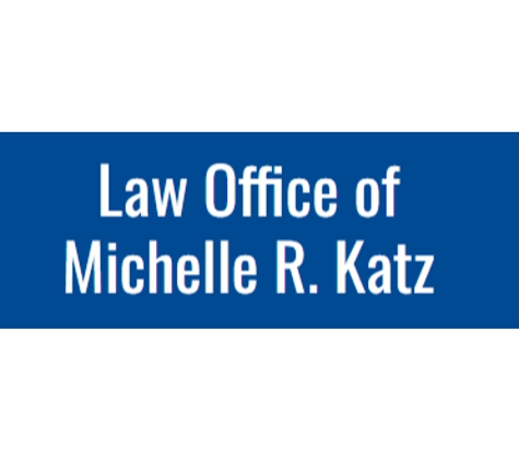 Law Office of Michelle R. Katz - Jackson, NJ
