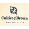 Cultice Brown gallery