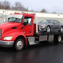 Fairway Towing - Automotive Roadside Service