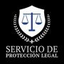 Servicio de Protección Legal