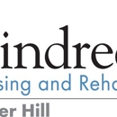 Kindred Nursing and Rehabilitation - Tower Hill - Nursing & Convalescent Homes