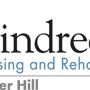 Kindred Nursing and Rehabilitation - Tower Hill