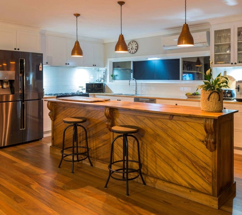 Regalline Cabinets & Joinery - Svensson Heights, QLD