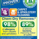 Chem-Dry of Jacksonville - Carpet & Rug Cleaning Equipment & Supplies