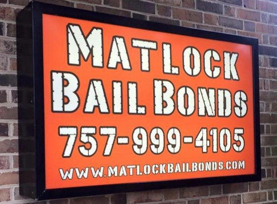 Matlock Bail Bonds