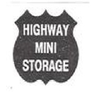 Highway 4 Mini Storage - Storage Household & Commercial