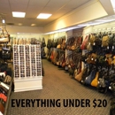 Leather Outlet - Discount Stores