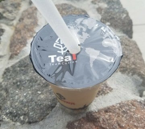 Sharetea - Berkeley, CA