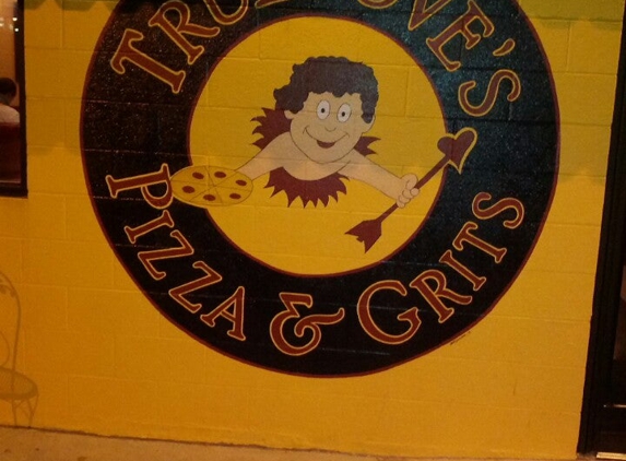 Truelove's Pizza & Grits - Columbia, TN