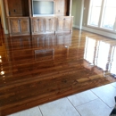 Carters Hardwood Floors - Floor Materials