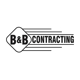 B & B Contracting Inc