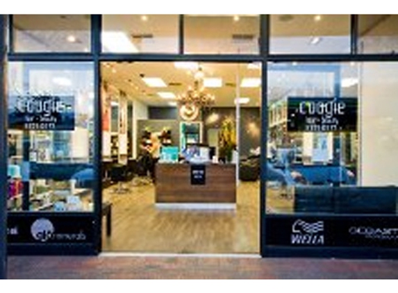 Coogie Hair Beauty - Glenunga, SA