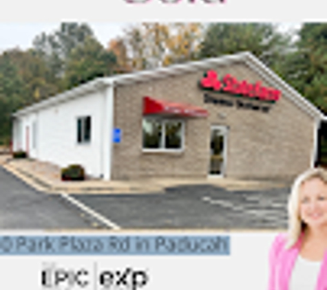 Missy Brown, REALTOR | Broker Associate, The EPIC Group, EXP Realty - Paducah, KY