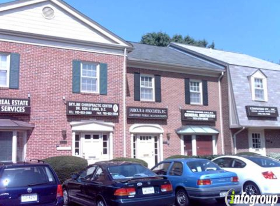 Dental Care Alliance - Alexandria, VA