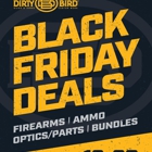Dirty Bird Guns and Ammo