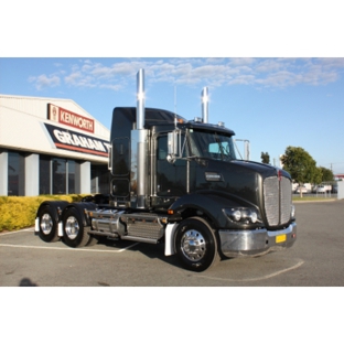 Graham Thomson Motors - Shepparton, VIC
