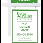 Better Homes & Gardens Real Estate - Dennis Thompson