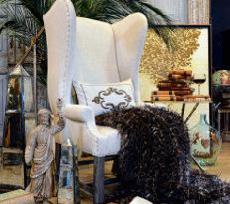 GR Home Furnishings - Dallas, TX