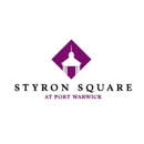 Styron Square Apartments - Apartments