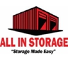 All-In Storage gallery