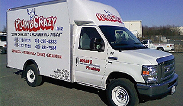 PlumbCrazy - Abingdon, MD