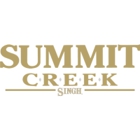 Summit Creek