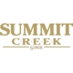 Summit Creek