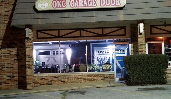 All American Garage Door - Bethany, OK