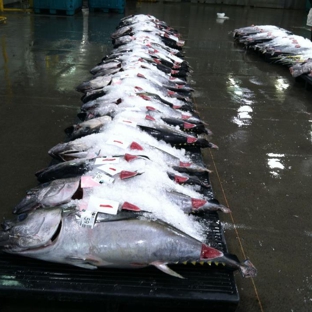 The Fish Market - San Mateo, CA