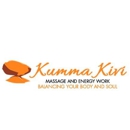 Kumma Kivi Massage and Energy Work - Yoga Instruction
