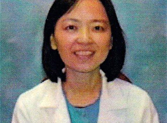 Cindy Chou, MD - San Gabriel, CA