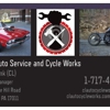 CL's Auto Service and Cycle Works gallery