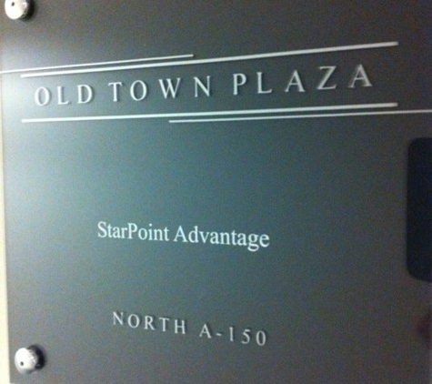 Starpoint Advantage - San Diego, CA