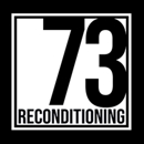 73 Reconditioning - Automobile Body Repairing & Painting