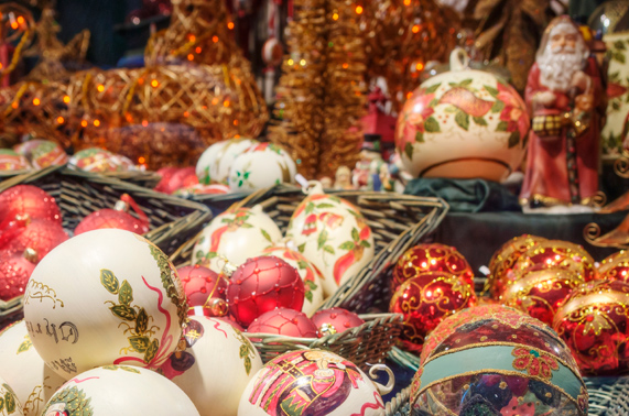 Best Holiday Decoration Shops In America