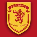 Keegan's Irish Pub - Irish Restaurants