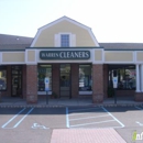 Warren Cleaners - Dry Cleaners & Laundries
