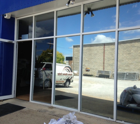 Fletcher's Window Tinting & Graphics - North Tamworth, NSW