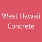 West Hawaii Concrete