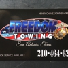 Freedom Towing gallery